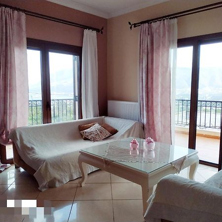Chrisa'S Beautiful Apartment Chania Chania  Екстер'єр фото