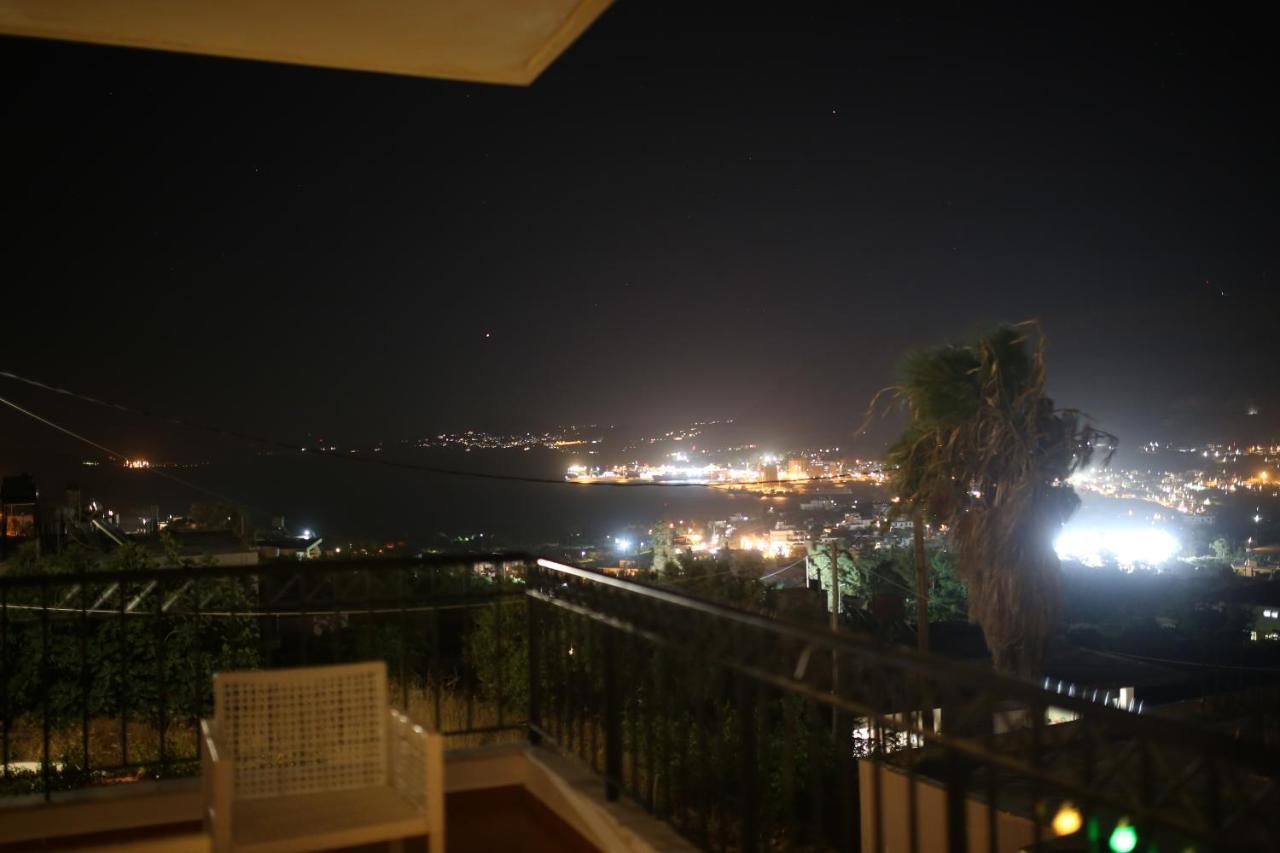 Chrisa'S Beautiful Apartment Chania Chania  Екстер'єр фото