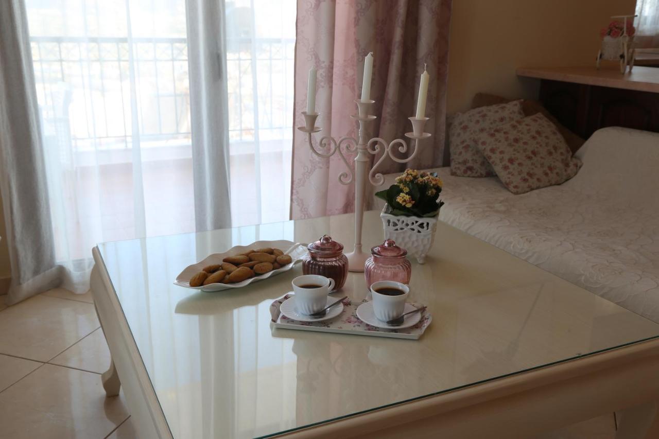 Chrisa'S Beautiful Apartment Chania Chania  Екстер'єр фото