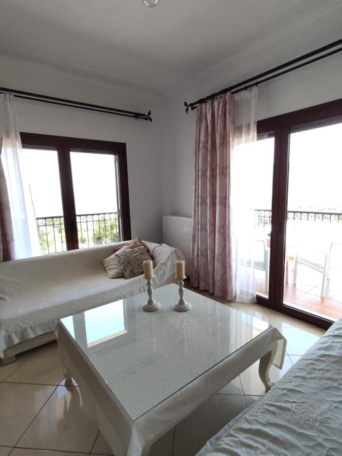 Chrisa'S Beautiful Apartment Chania Chania  Екстер'єр фото