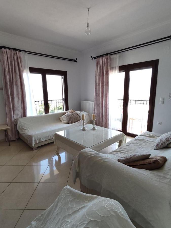 Chrisa'S Beautiful Apartment Chania Chania  Екстер'єр фото