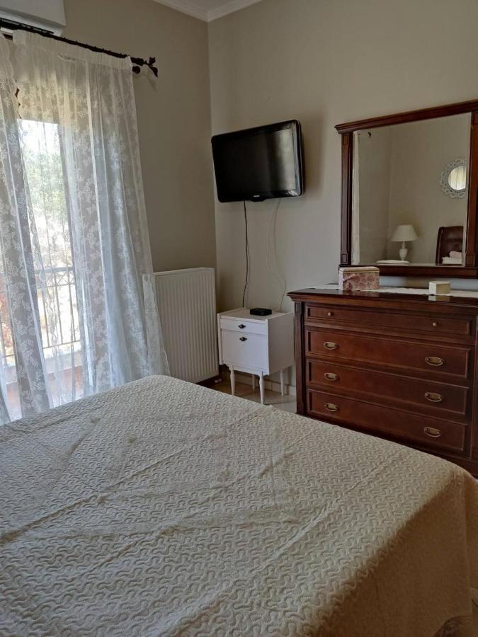 Chrisa'S Beautiful Apartment Chania Chania  Екстер'єр фото