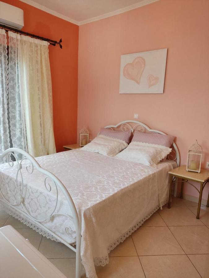 Chrisa'S Beautiful Apartment Chania Chania  Екстер'єр фото