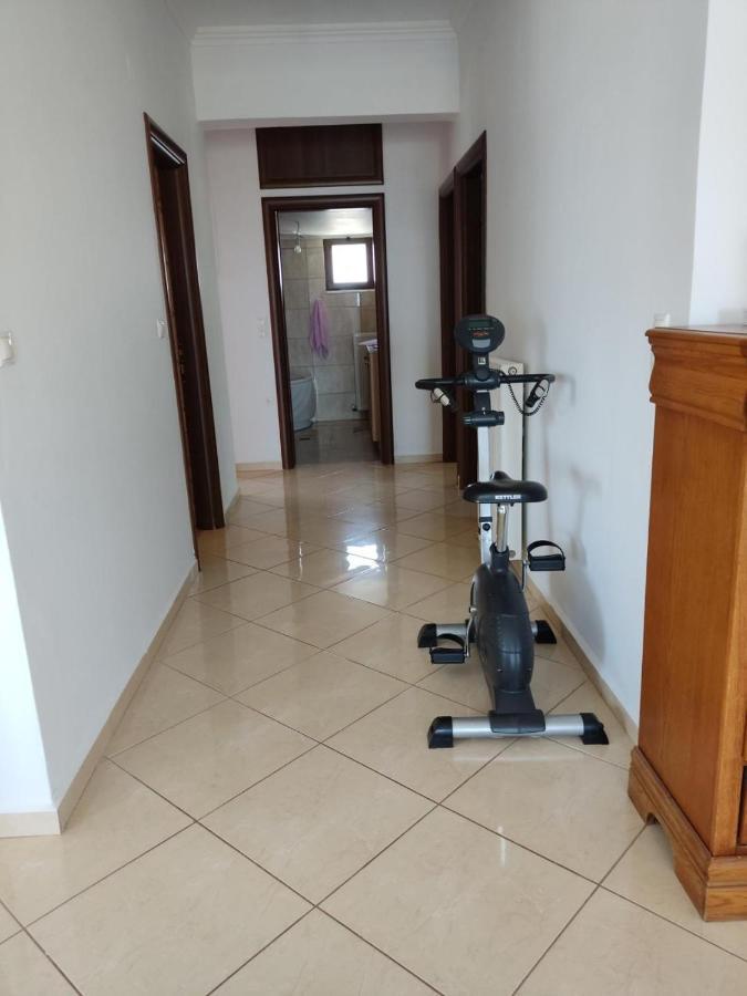 Chrisa'S Beautiful Apartment Chania Chania  Екстер'єр фото
