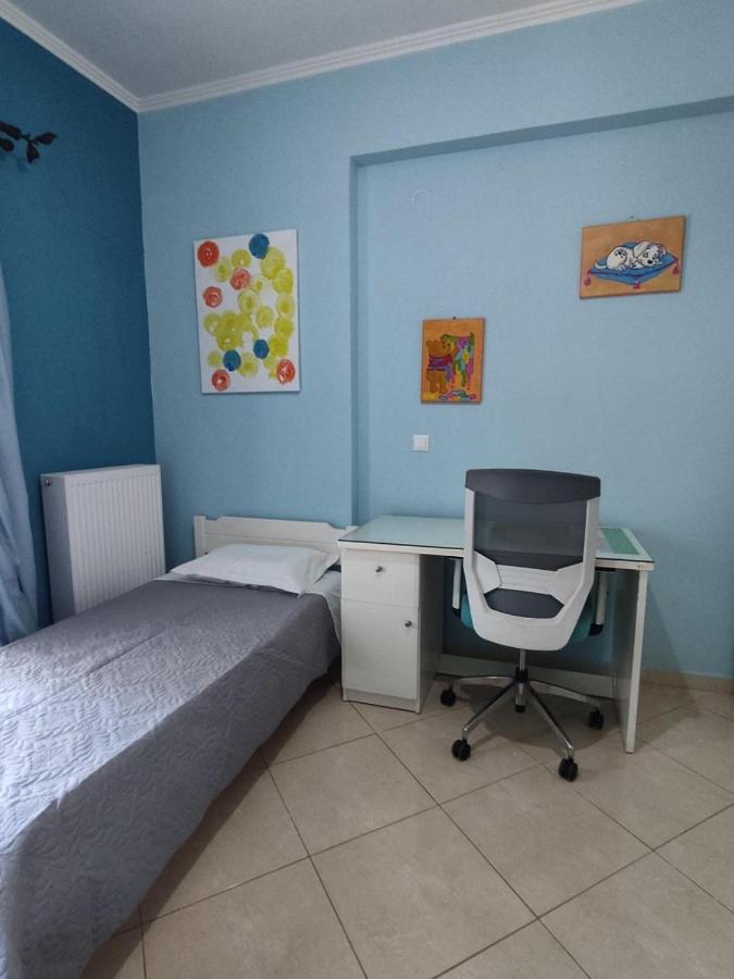 Chrisa'S Beautiful Apartment Chania Chania  Екстер'єр фото