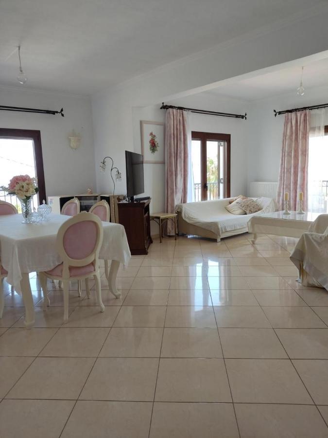 Chrisa'S Beautiful Apartment Chania Chania  Екстер'єр фото