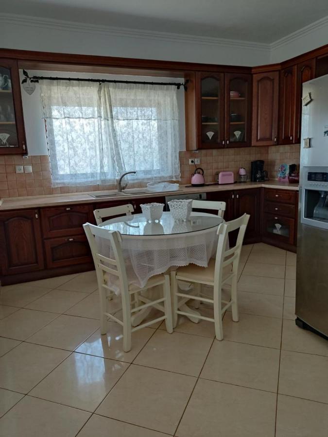 Chrisa'S Beautiful Apartment Chania Chania  Екстер'єр фото