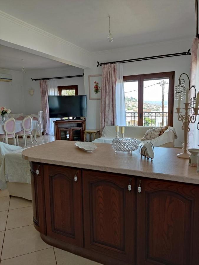 Chrisa'S Beautiful Apartment Chania Chania  Екстер'єр фото