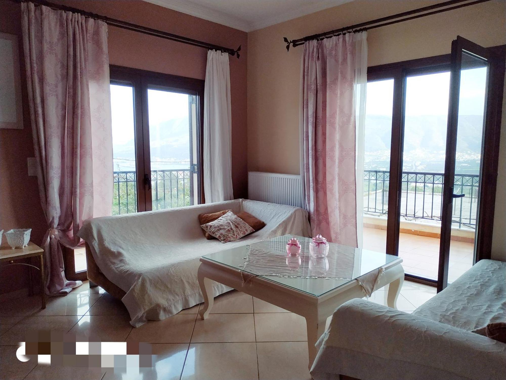 Chrisa'S Beautiful Apartment Chania Chania  Екстер'єр фото