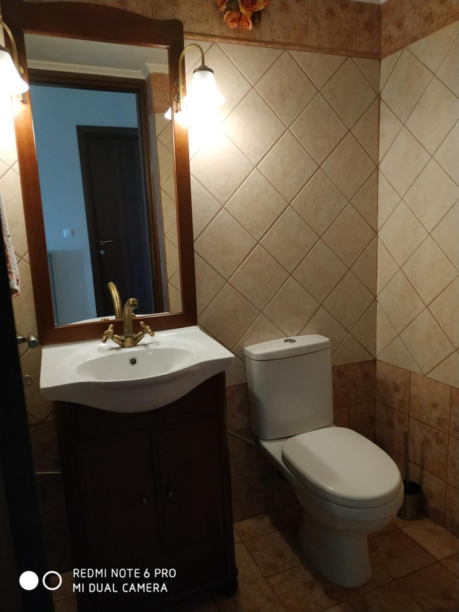 Chrisa'S Beautiful Apartment Chania Chania  Екстер'єр фото