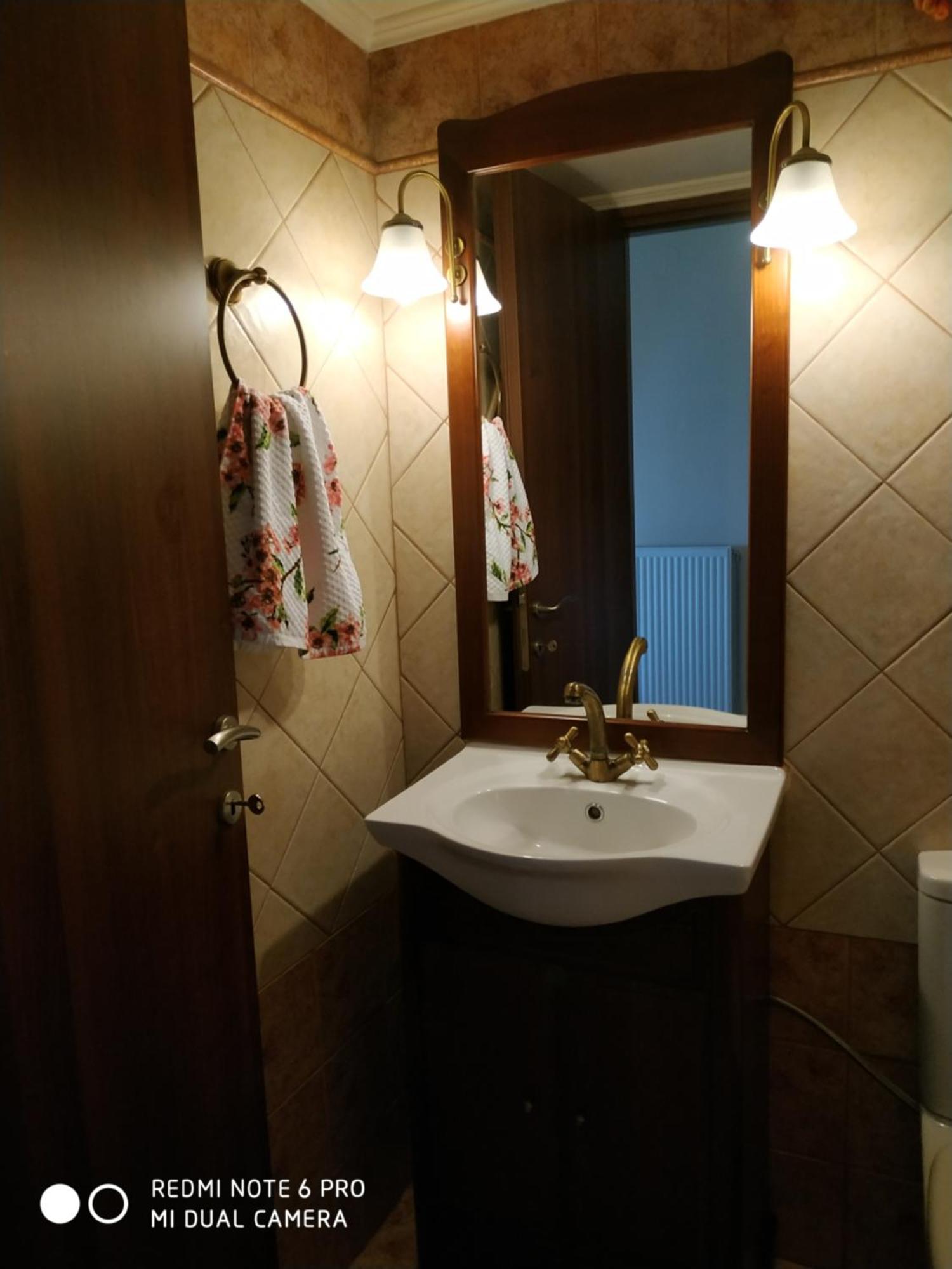 Chrisa'S Beautiful Apartment Chania Chania  Екстер'єр фото